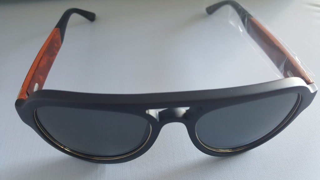 BOSS M.A.D.E Views vintage luxury aviator sunglasses – Life Live Apparel